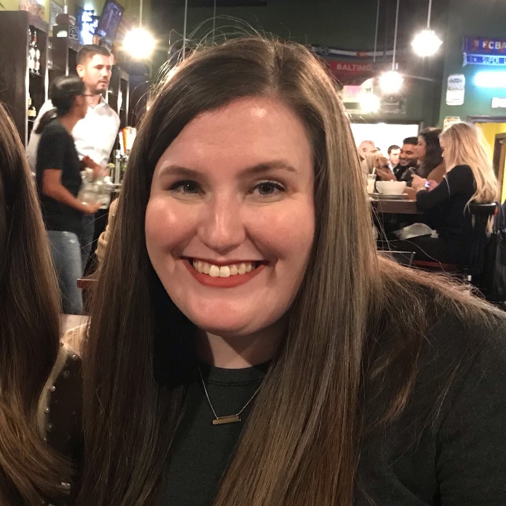 Meet your Posher, Taylor